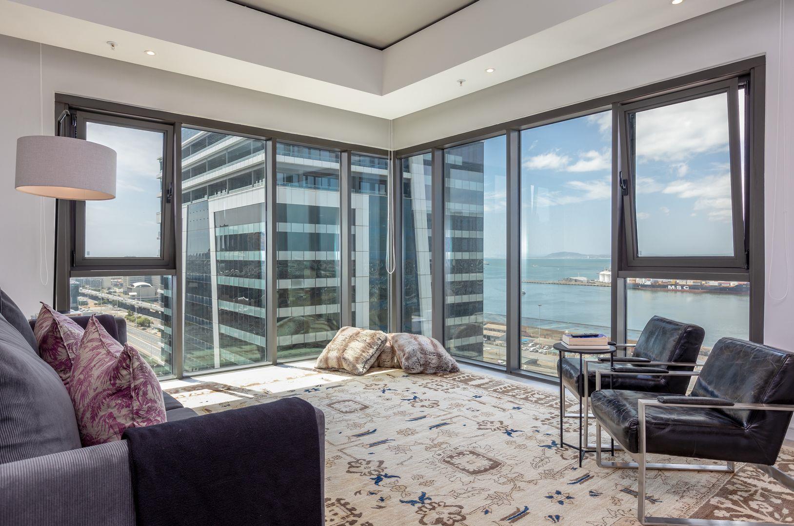 Foreshore Property Apartments / flats for sale in Foreshore