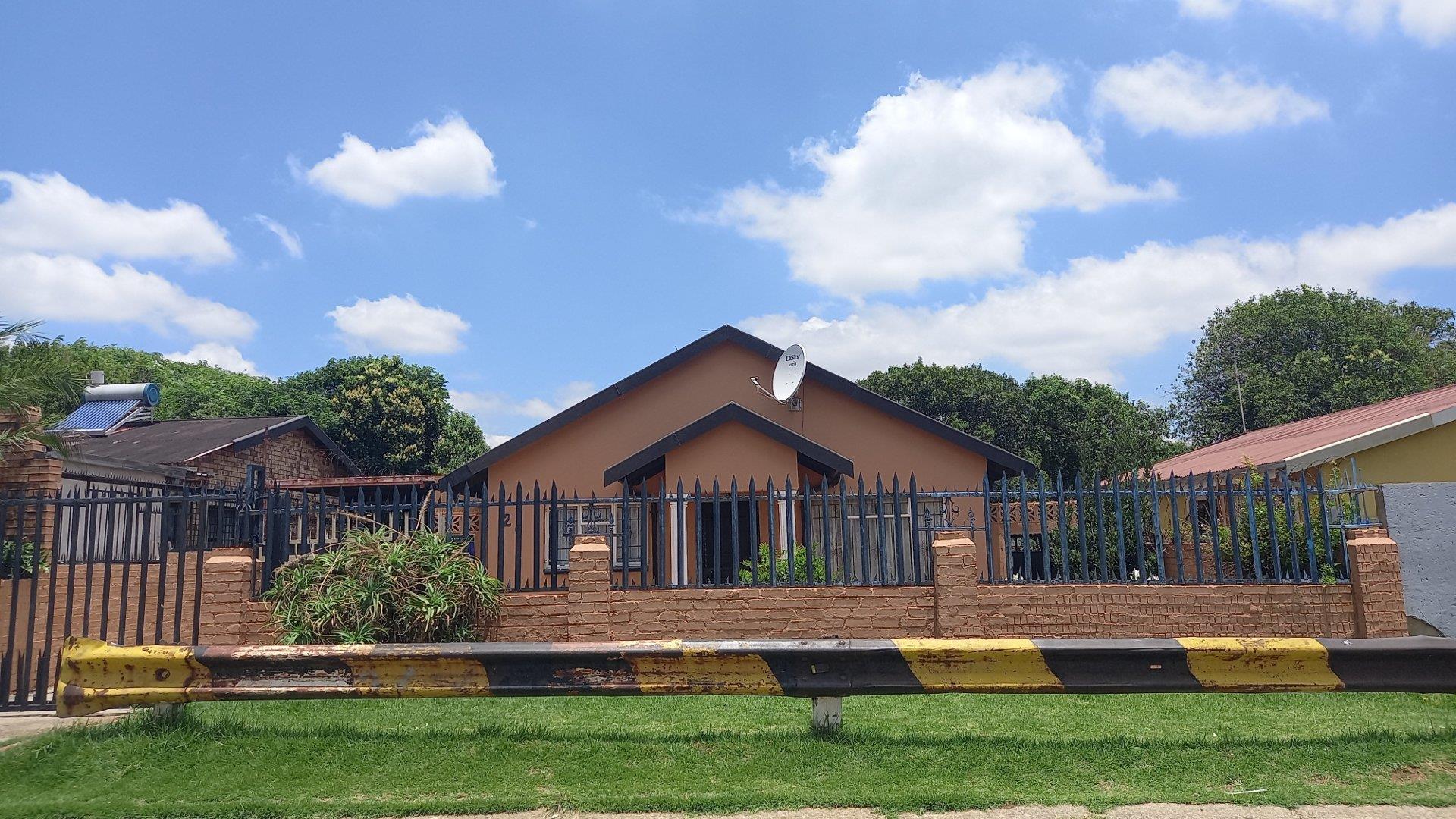 Eldorado Park Property Property and houses for sale in Eldorado Park