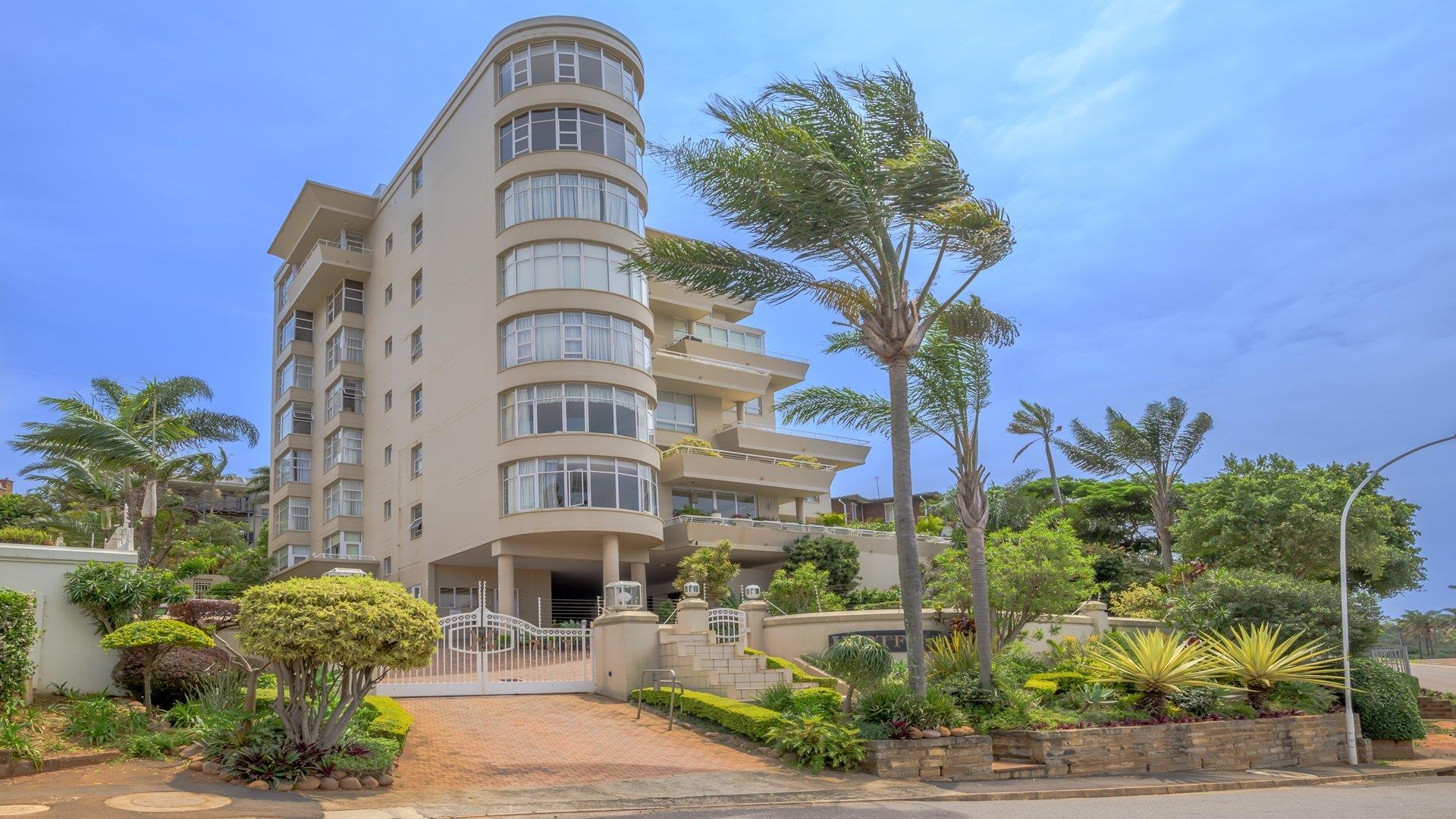 4 Bedroom Apartment / flat for sale in Morningside P24113721805