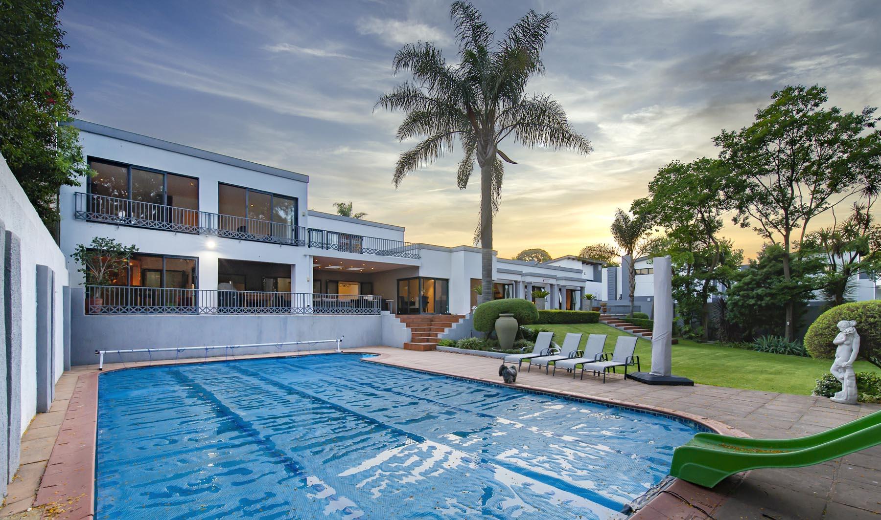 5 Bedroom House for sale in St Andrews P24113721893