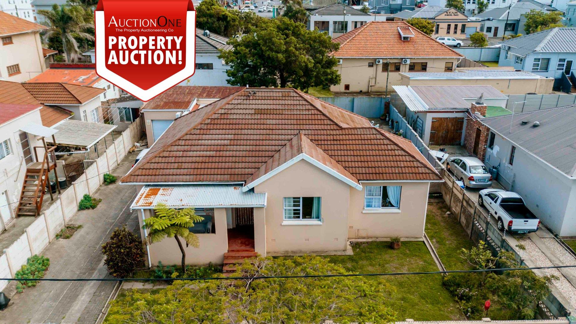 Houses for sale in East London East London Property