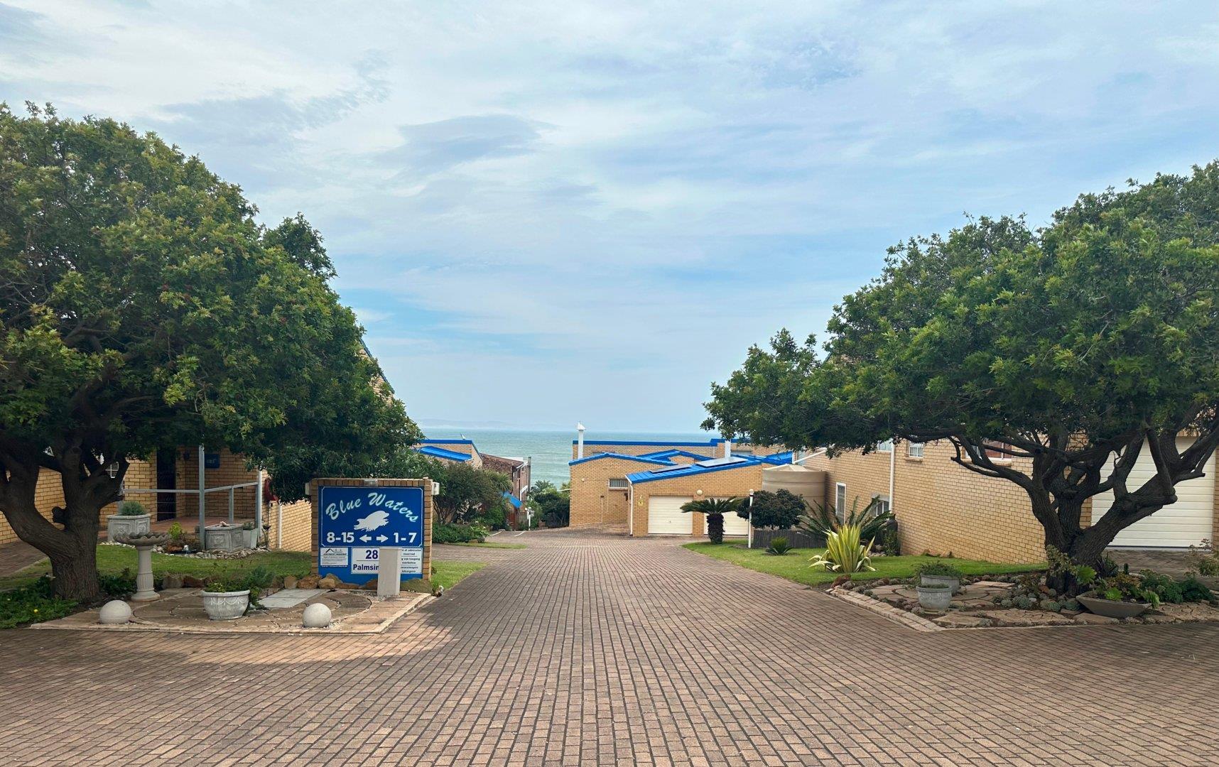 4 Bedroom Townhouse for sale in Wavecrest P24113722080