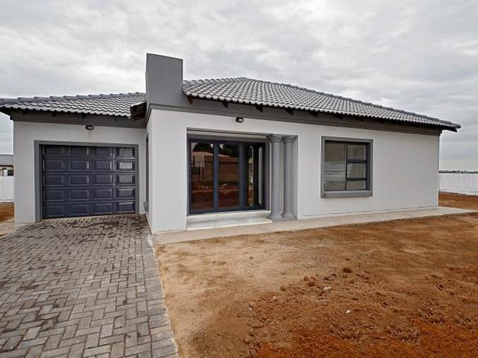 Erin Oaks Lifestyle Estate, Ermelo New development for sale in Ermelo