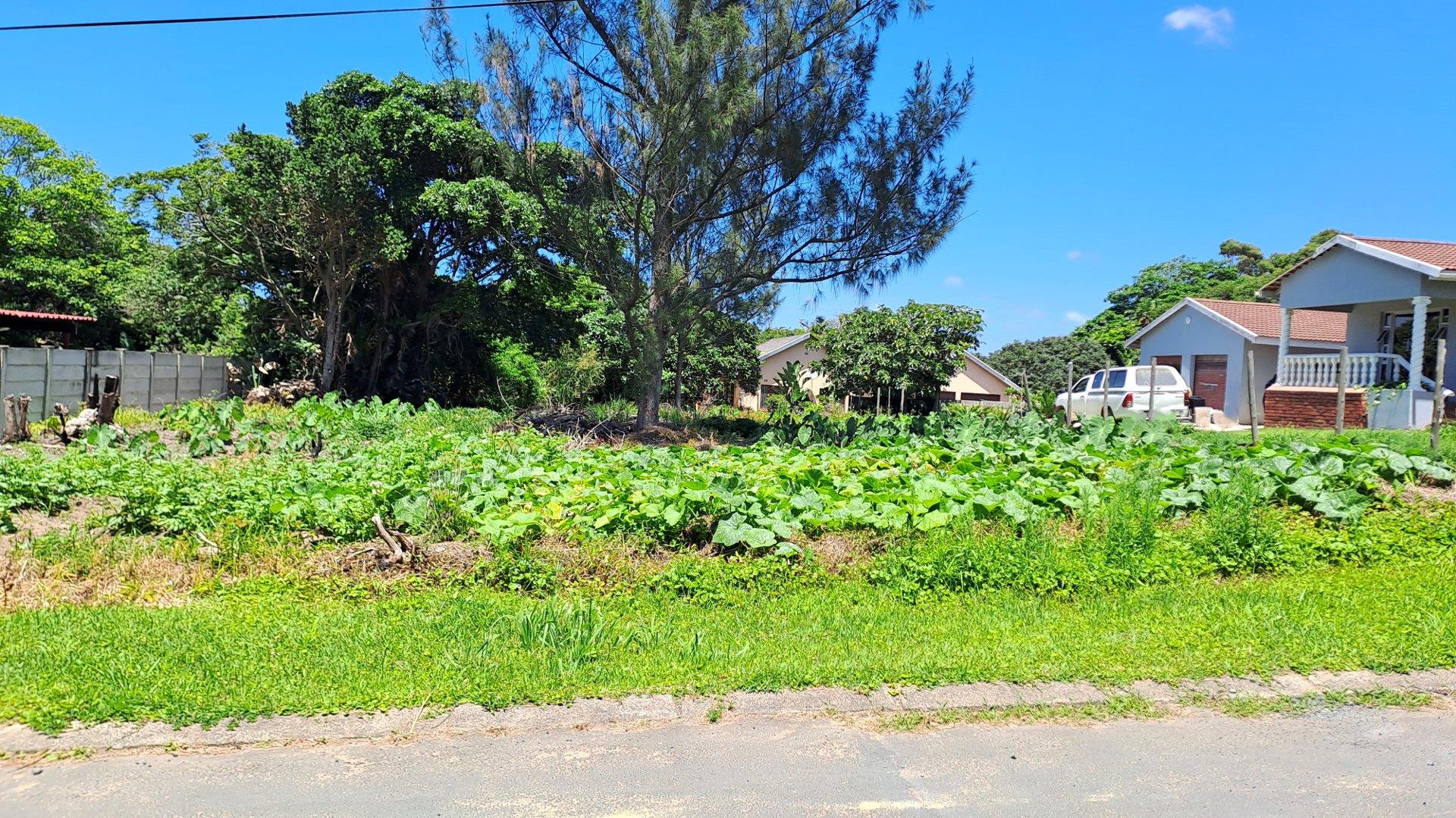 Kzn South Coast Property Vacant land / plot for sale in Kzn South