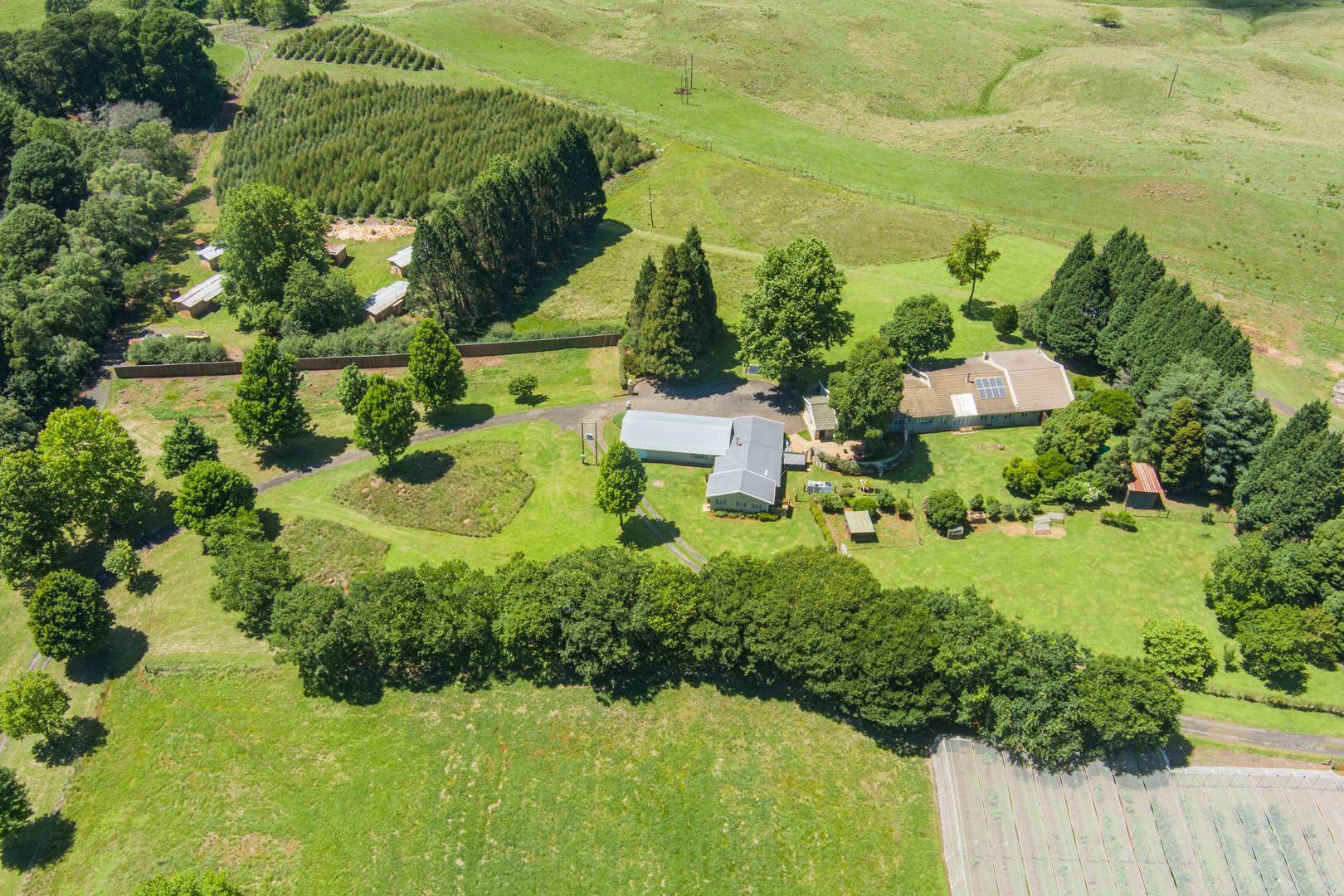 Farm for sale in Nottingham Road P24113333872