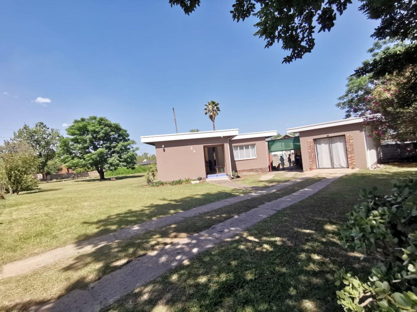 Ncandu Park Property Property and houses for sale in Ncandu Park