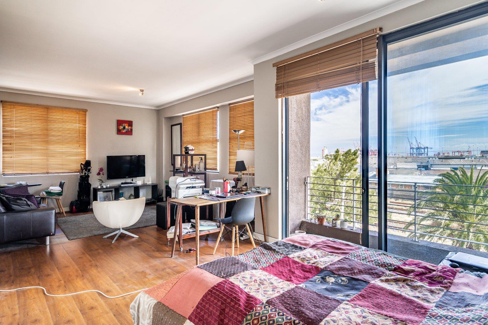 Woodstock Property Apartments / flats for sale in Woodstock