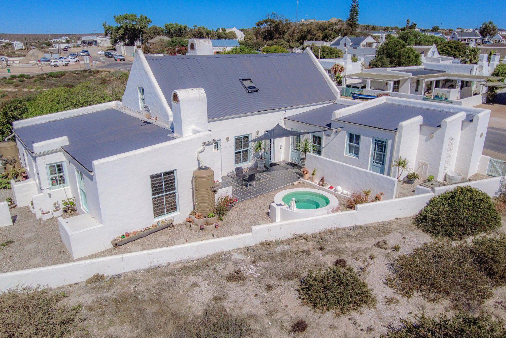 Property and houses for sale in Paternoster Paternoster Property