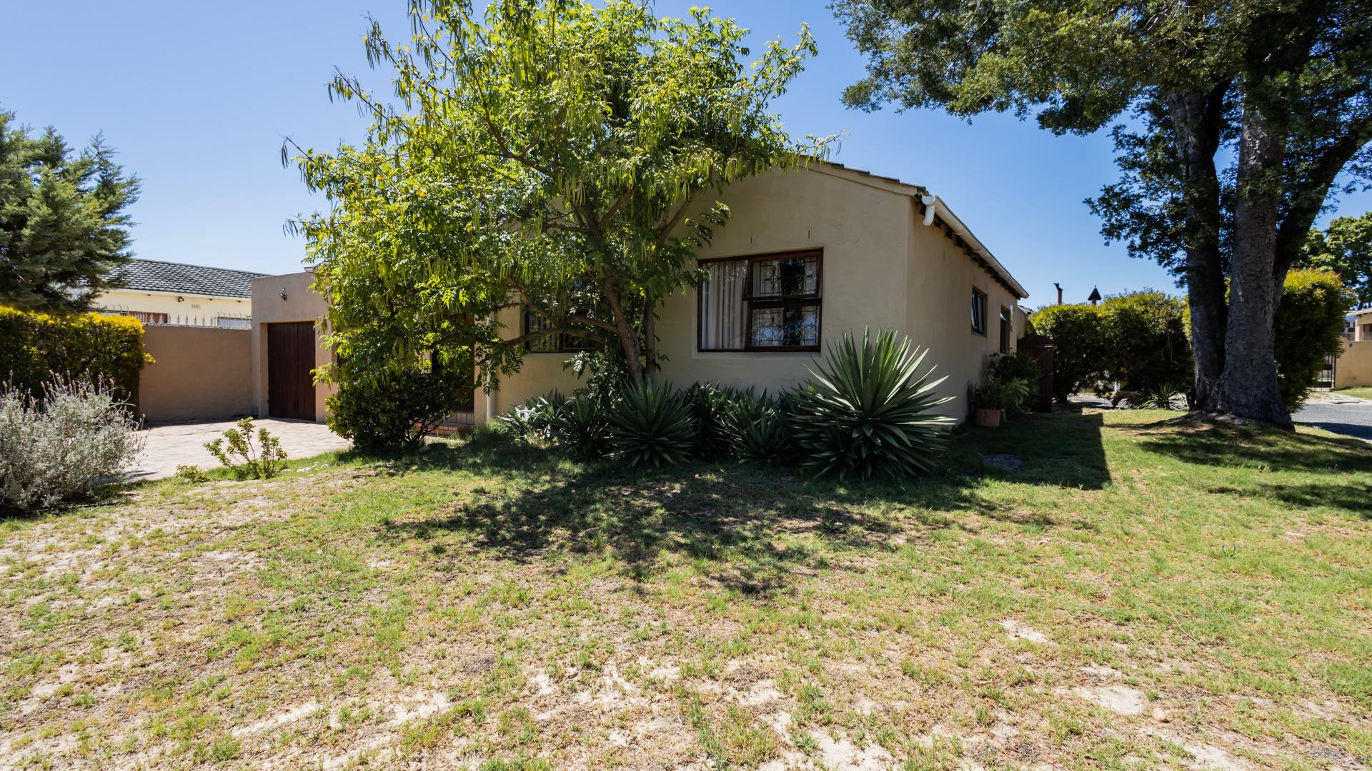 Houses for sale in Brackenfell Brackenfell Property