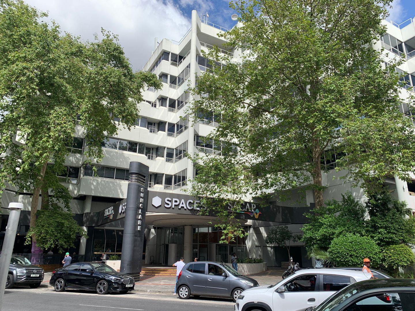 Claremont, Cape Town Property Commercial property to rent in