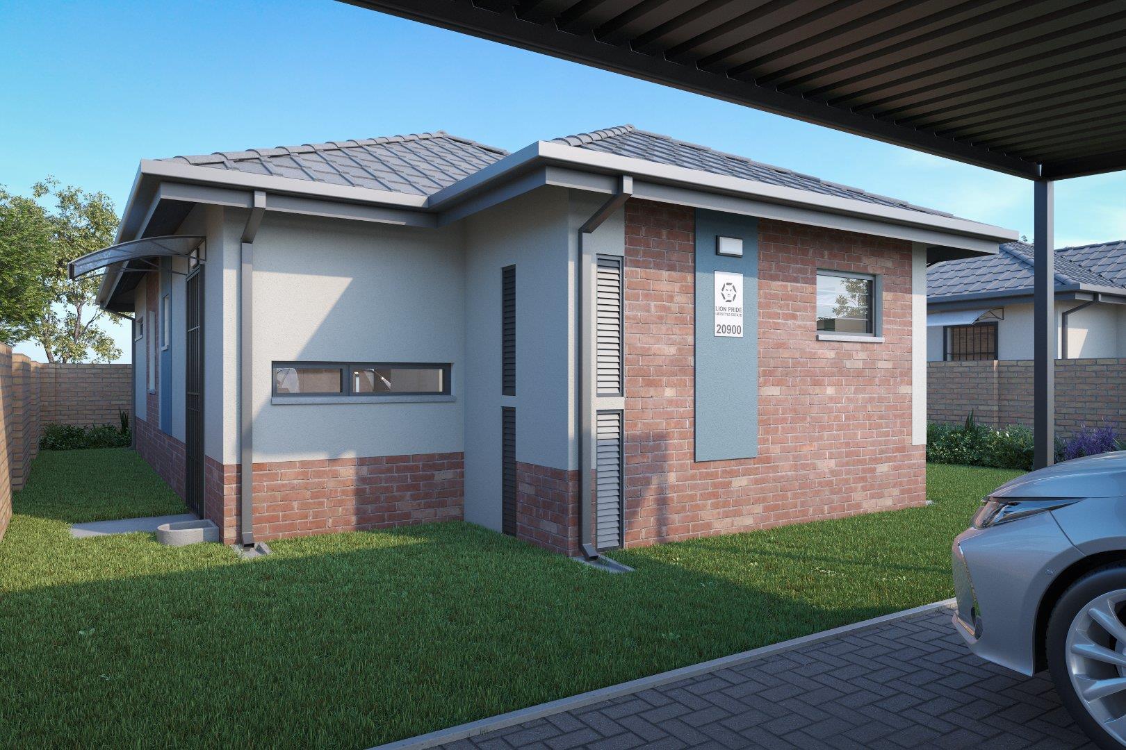 Broadacres Property Houses for sale in Broadacres