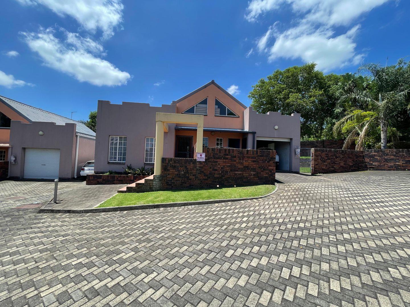 Townhouses for sale in Newcastle Newcastle Property