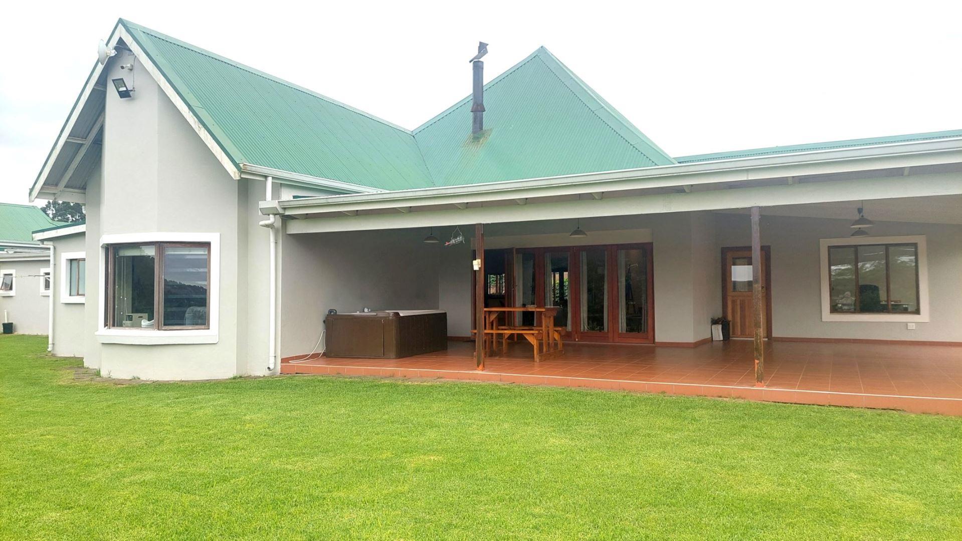 4 Bedroom House for sale in Merrivale Heights P24113722741