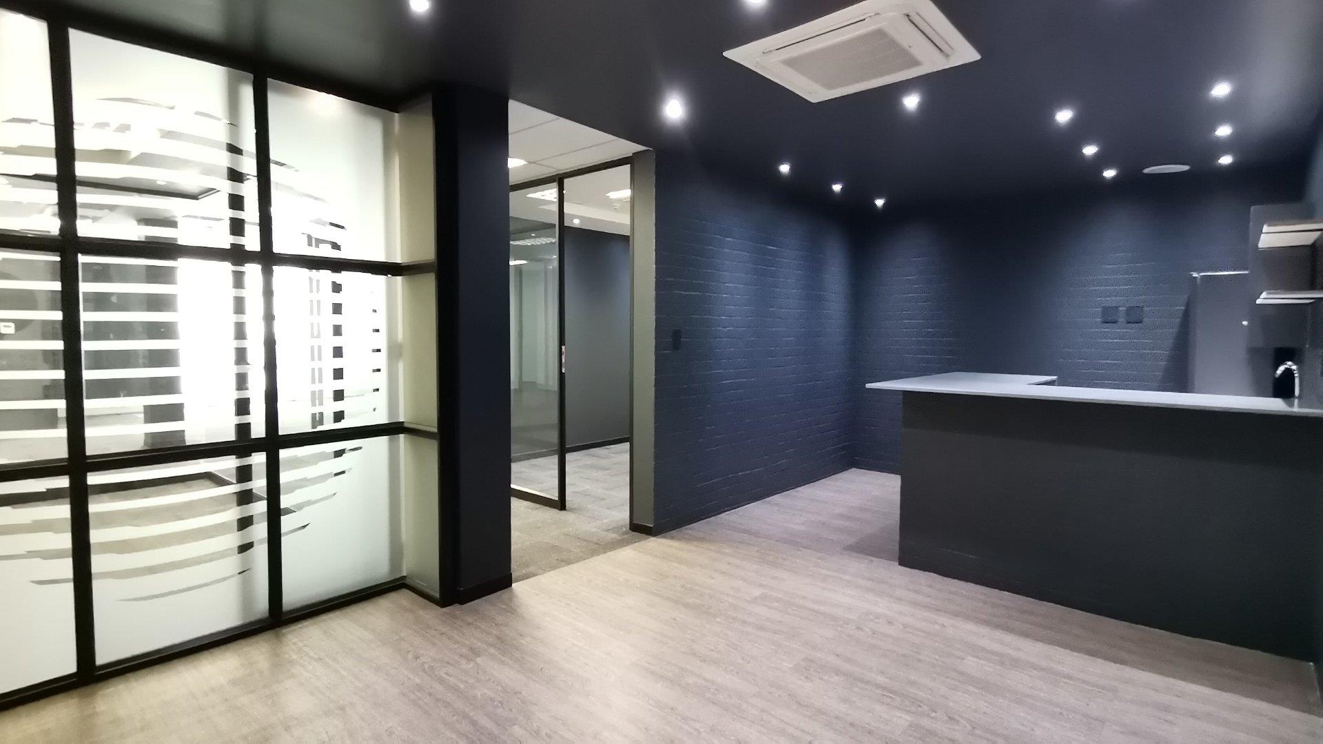 Commercial property to rent in Bryanston 1 Ballina Road P24113722789