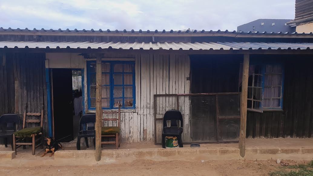 Rosemoor Property Property and houses for sale in Rosemoor