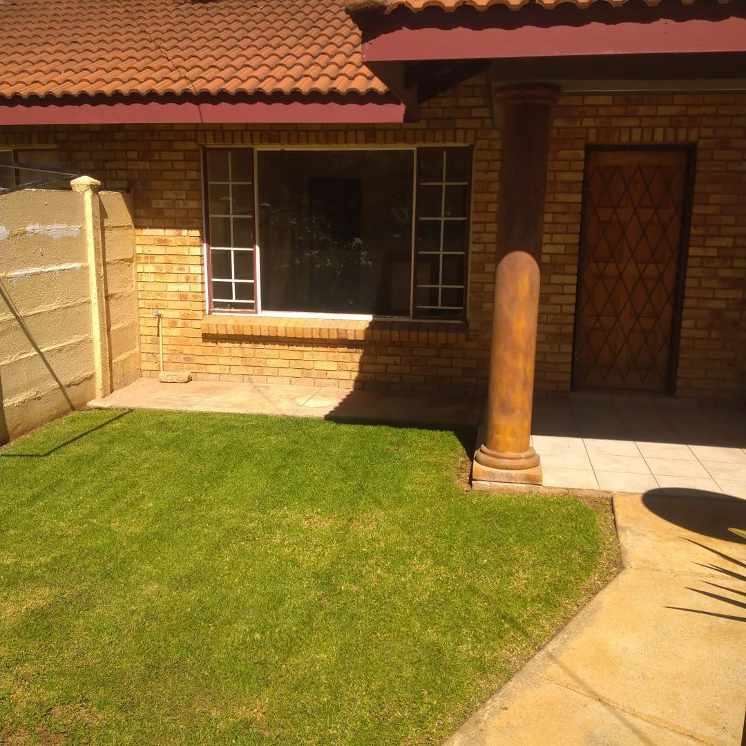 Apartments / flats to rent in Lichtenburg Lichtenburg Property