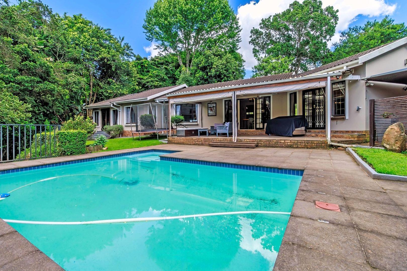 Gillitts Property Property and houses for sale in Gillitts