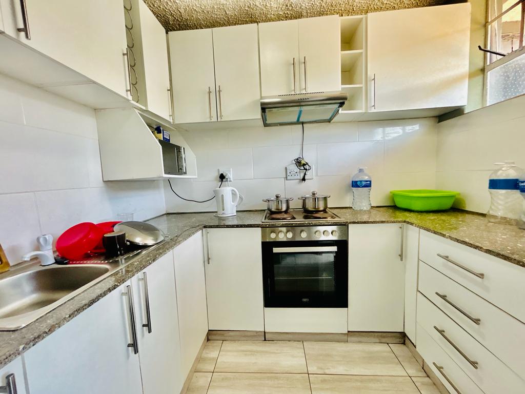 2 Bedroom Apartment / flat for sale in Montclair P24113723317