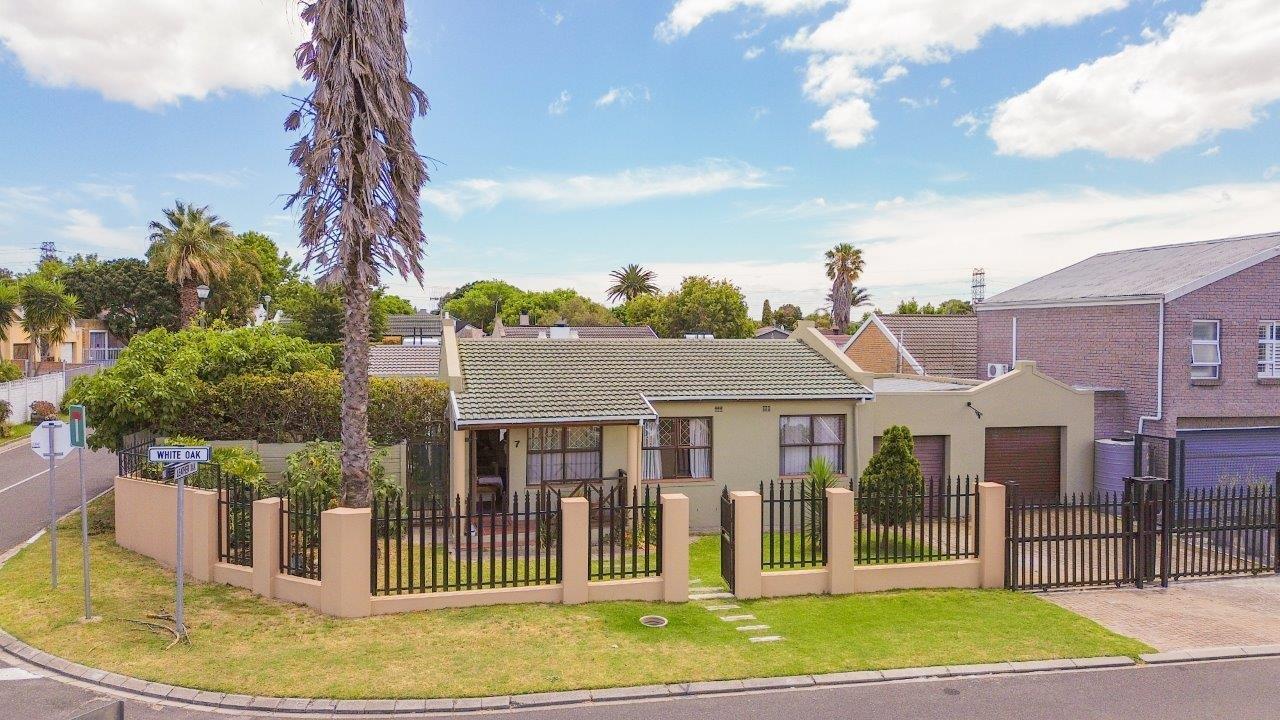 Houses for sale in Bellville Bellville Property Page 2