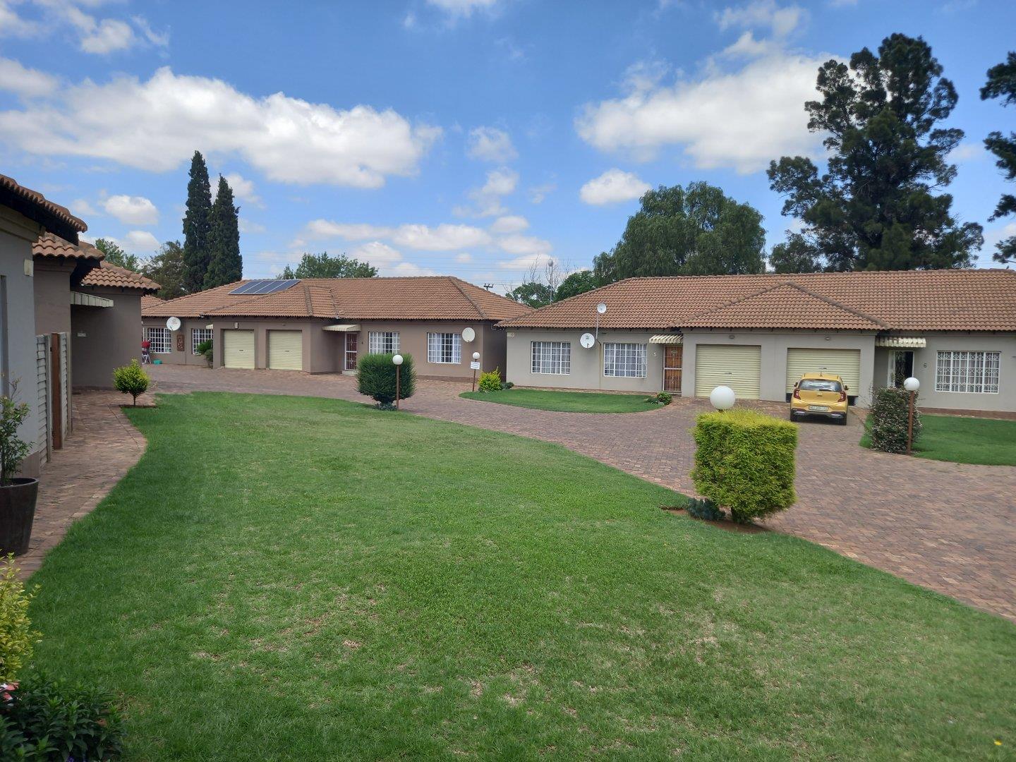 3 Bedroom Apartment / flat for sale in Vaalpark P24113723681