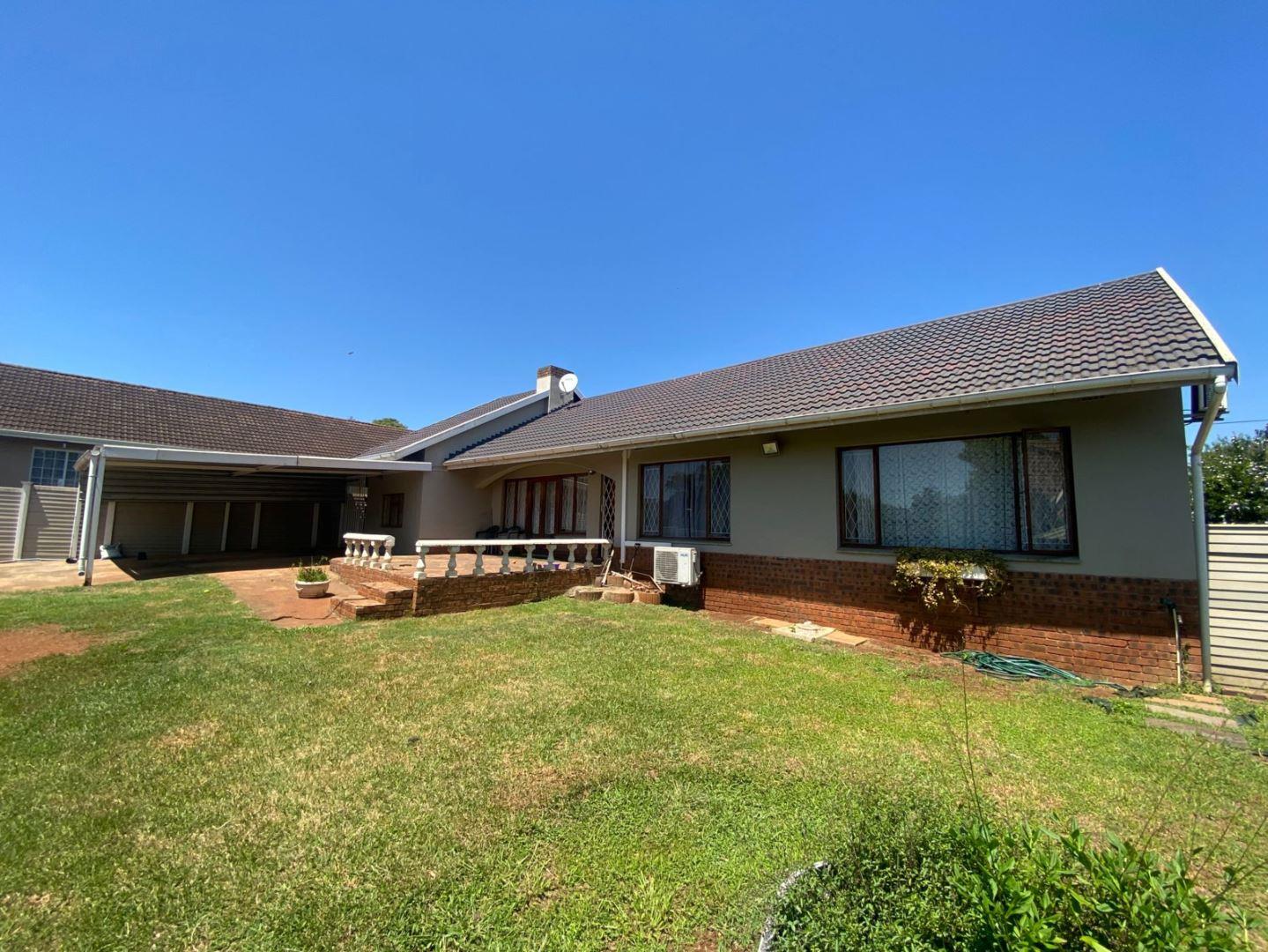 3 Bedroom House for sale in Scottsville Ext 31 Nile Road P24113723701