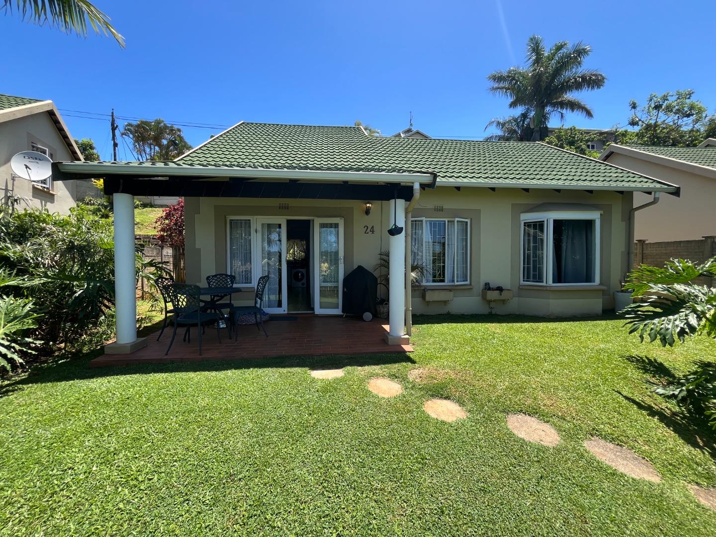 3 Bedroom Townhouse for sale in Somerset Park P24113723798