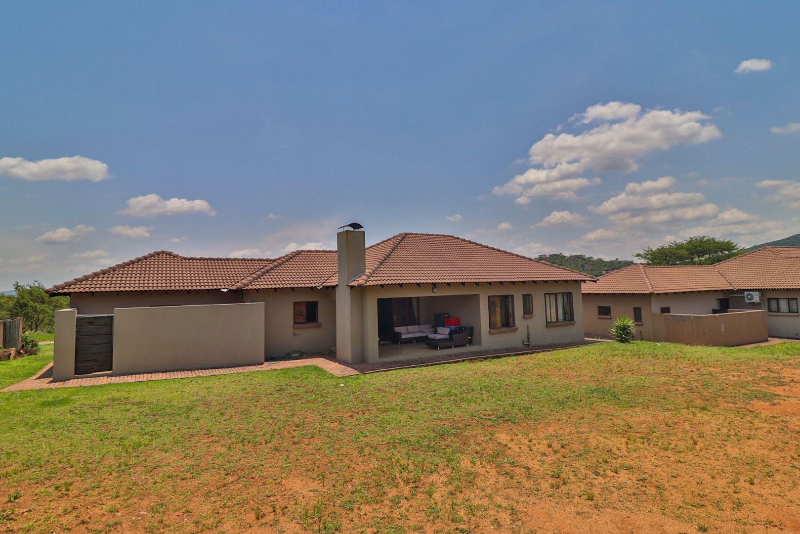 3 Bedroom House for sale in Nelspruit Central P24113671373