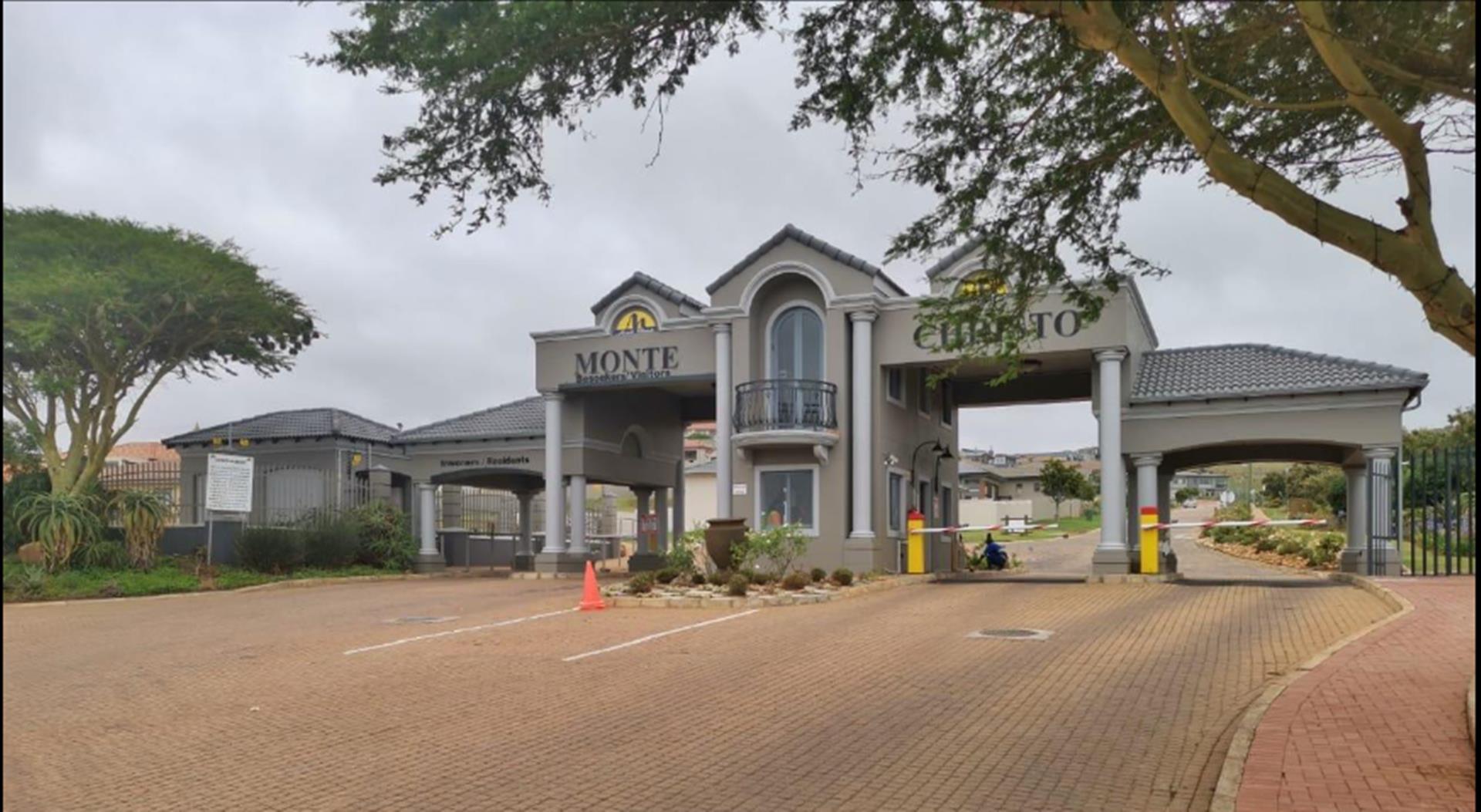 4 Bedroom House for sale in Monte Christo P24114712762