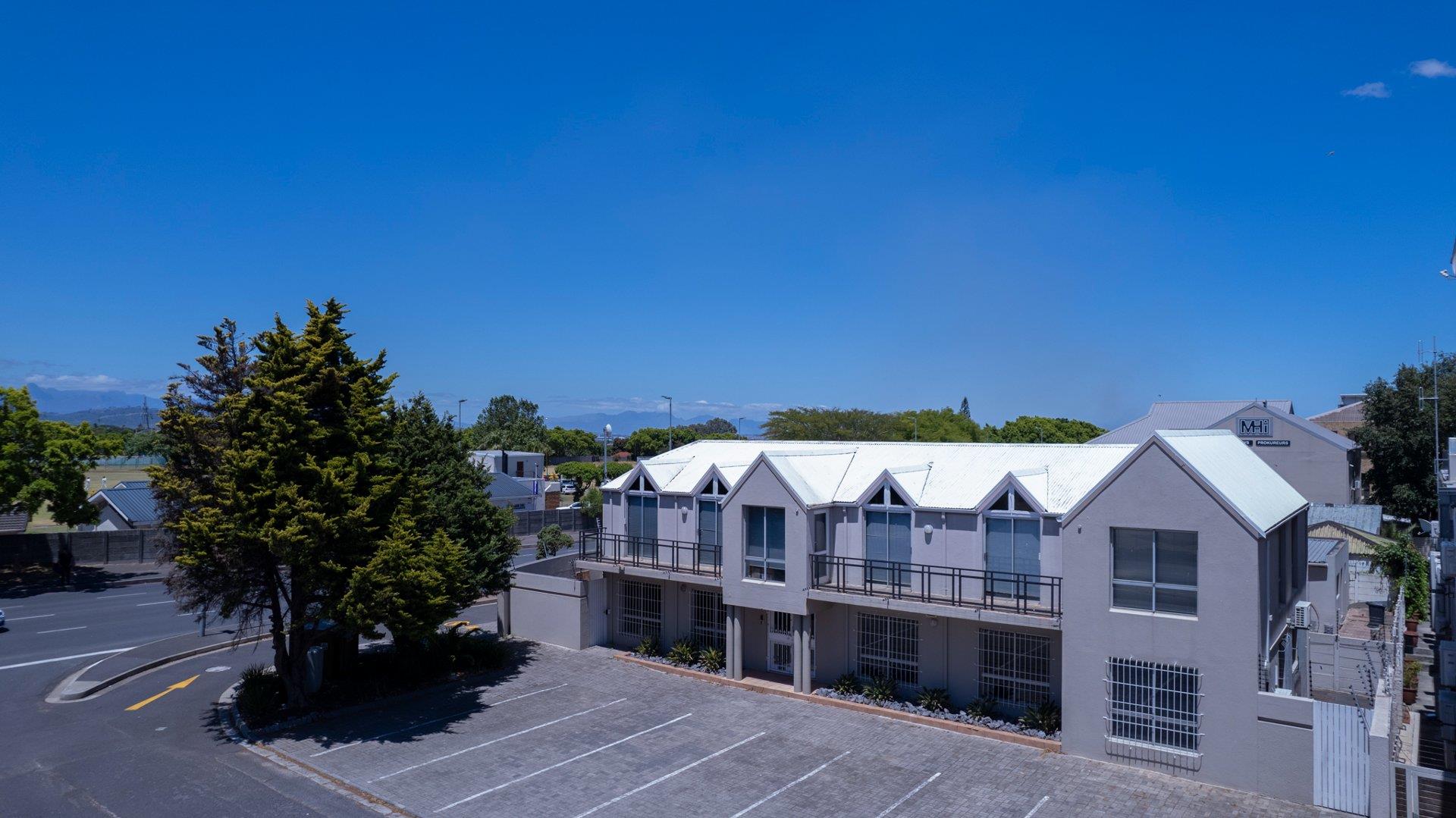 Commercial property for sale in Bellville Bellville Property