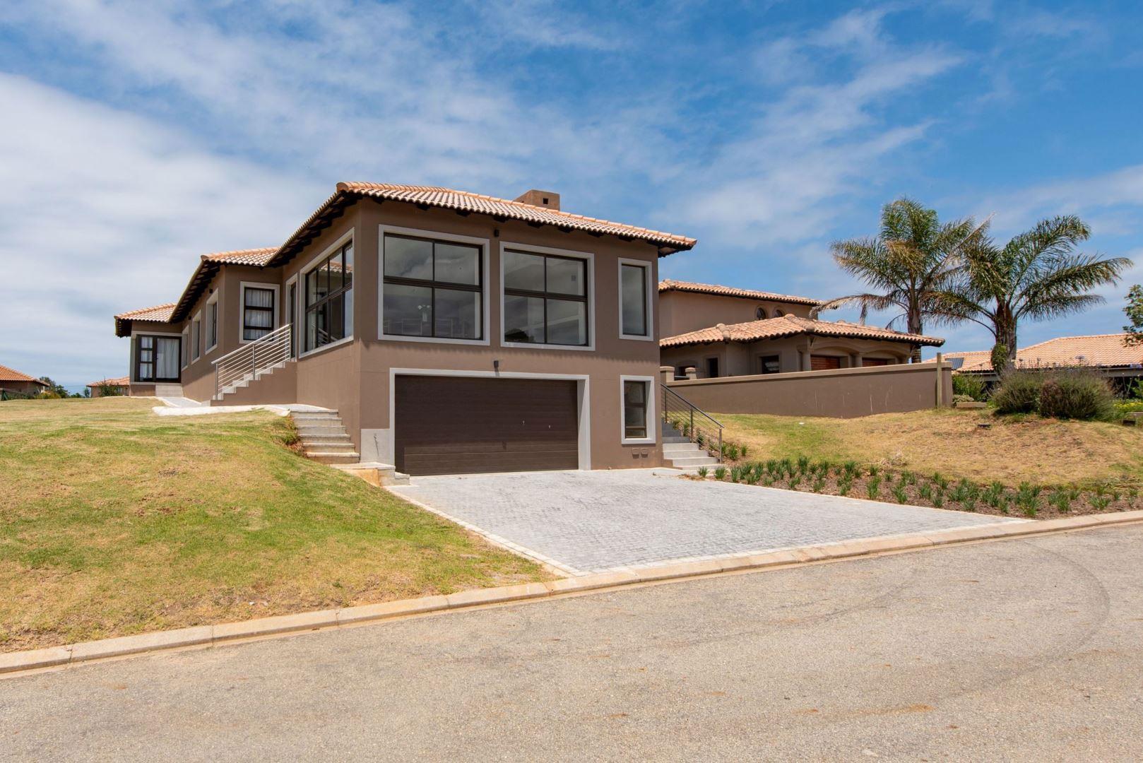 4 Bedroom House for sale in The Hill 33 Hill Crescent P24113724143