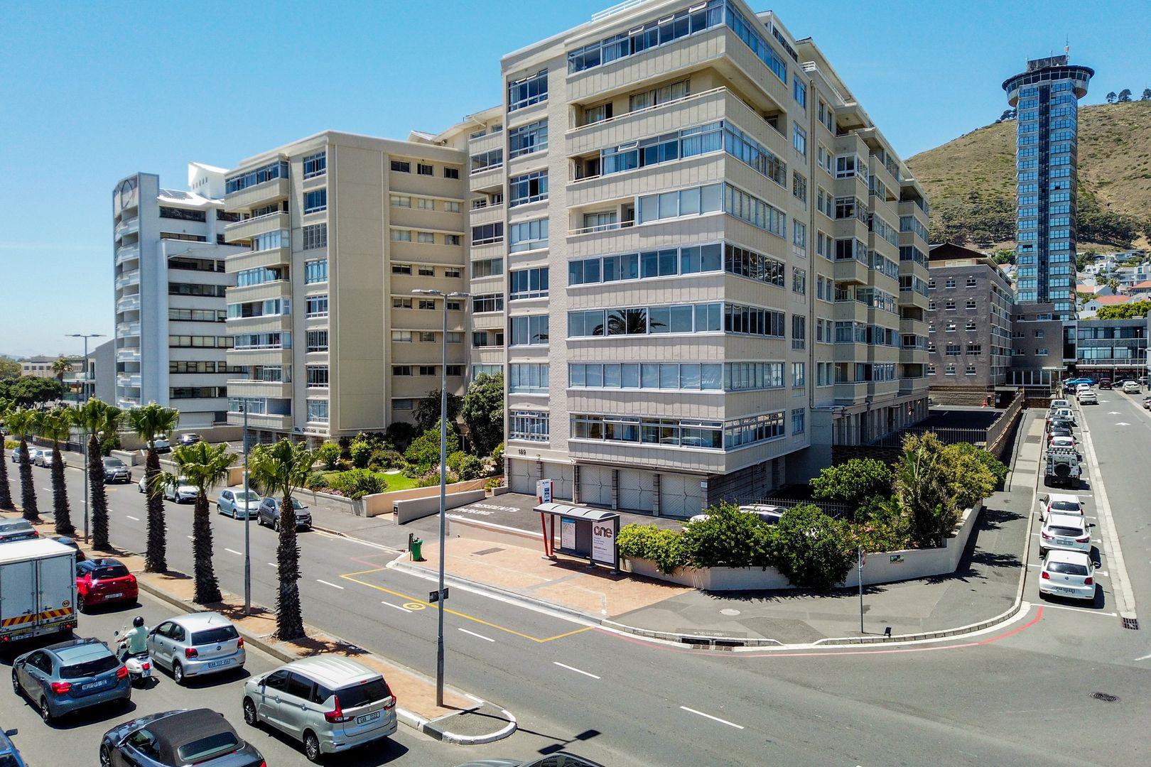 1 Bedroom Apartment / flat for sale in Three Anchor Bay 213