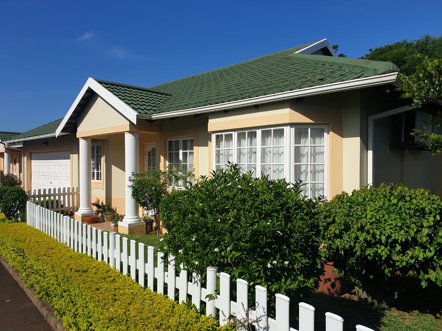 3 Bedroom Townhouse for sale in Somerset Valley Estate 15 Burnham