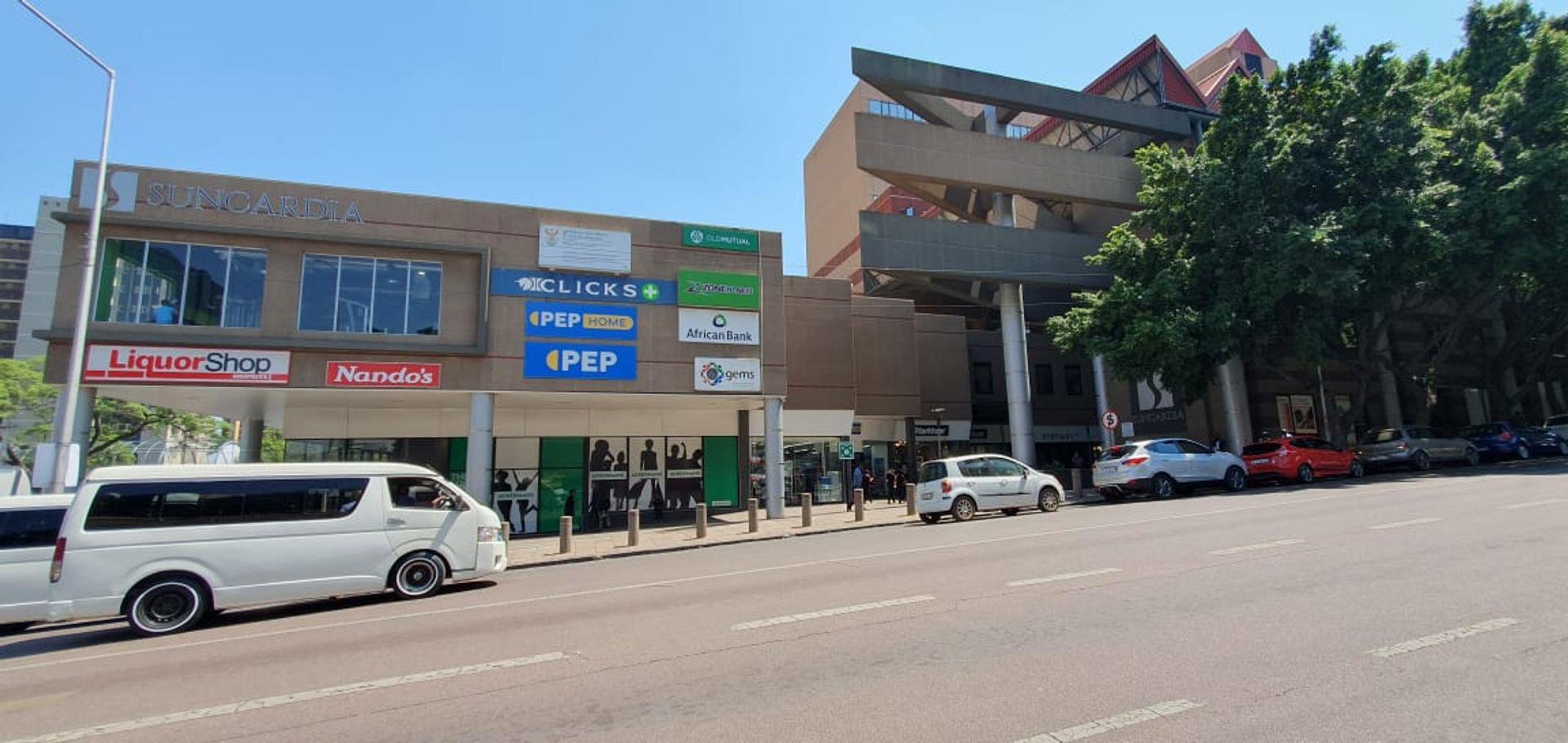 Arcadia, Pretoria Property Property and houses to rent in Arcadia