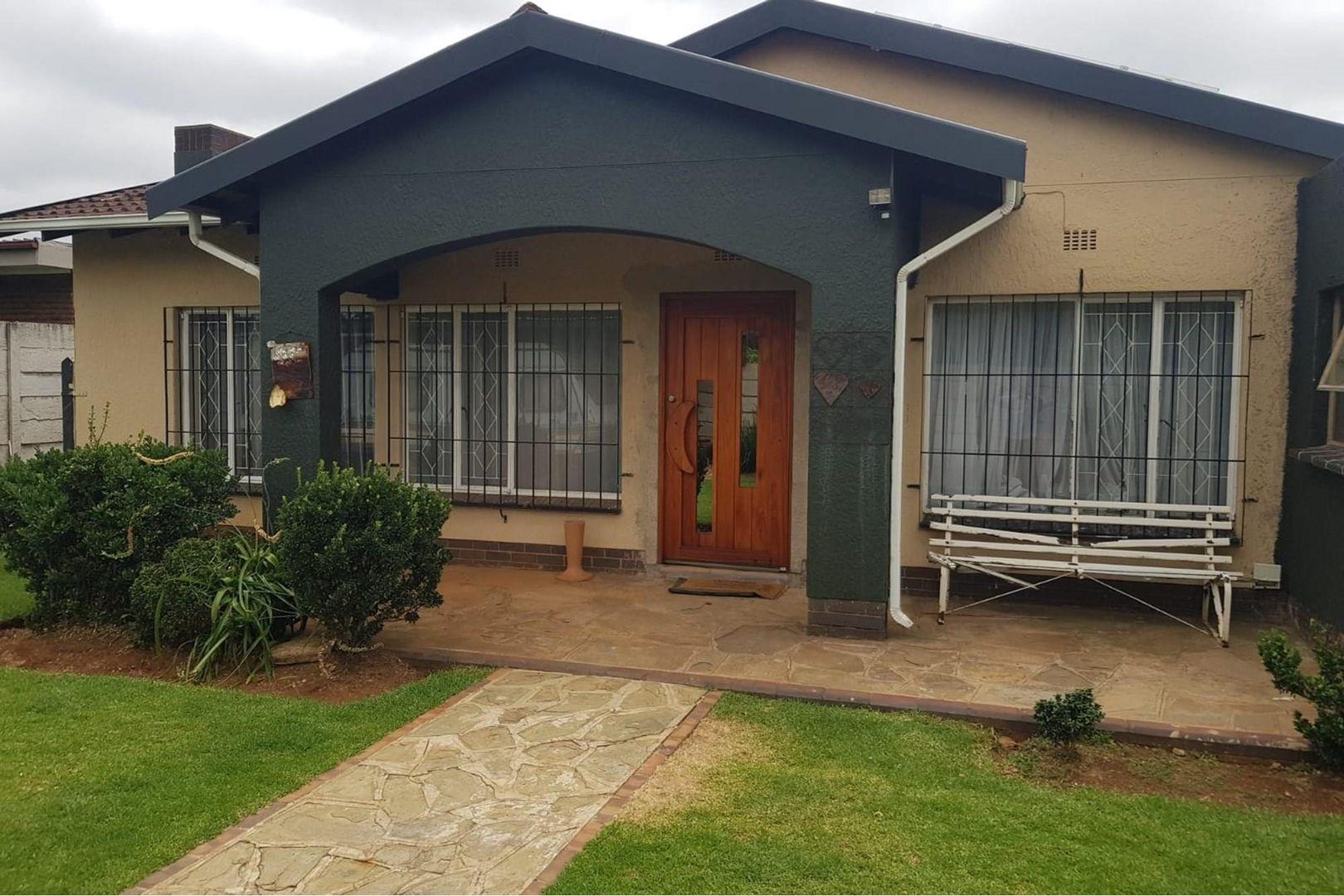 Edleen Property Property and houses for sale in Edleen Property24