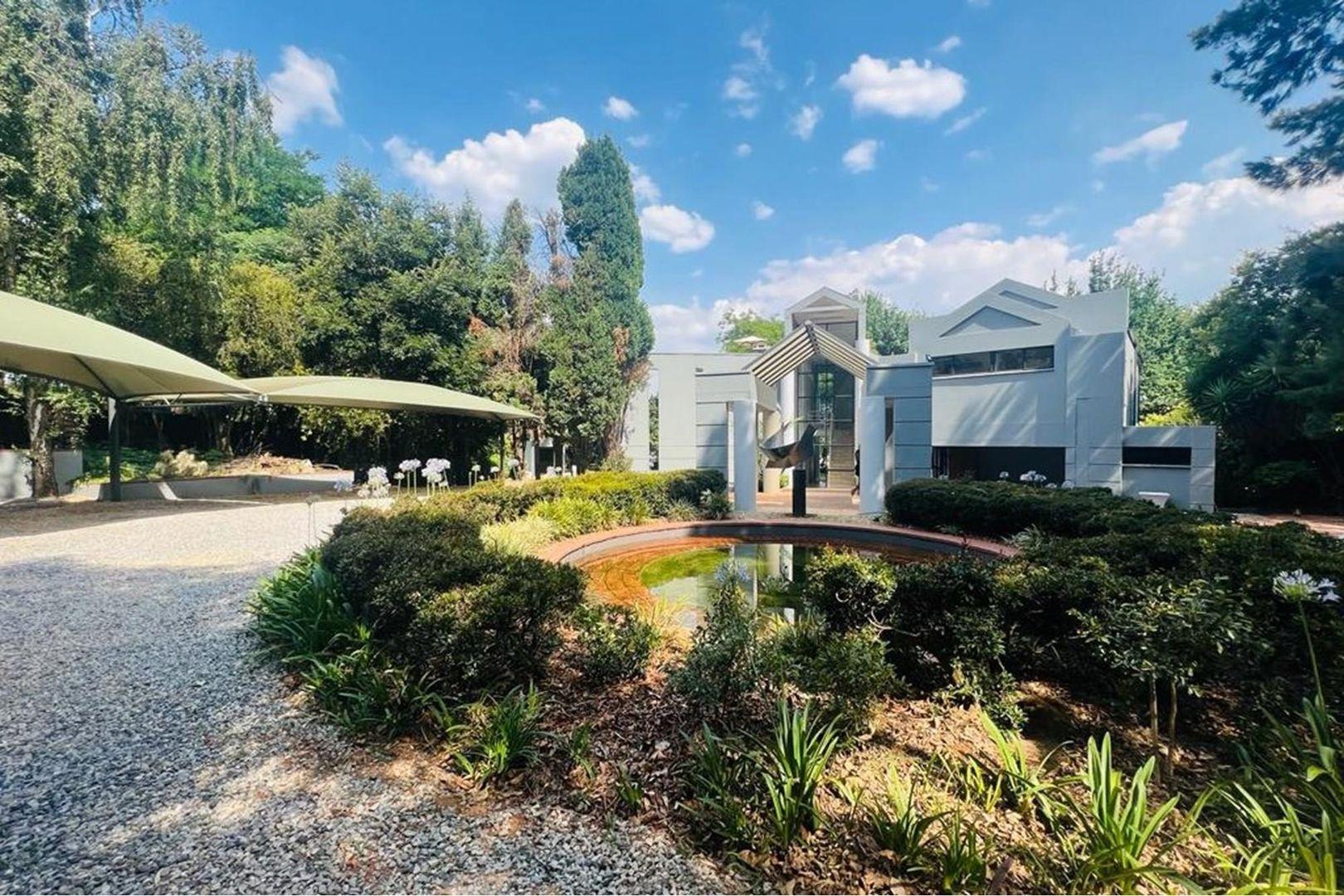 Bryanston Property Houses for sale in Bryanston Page 5