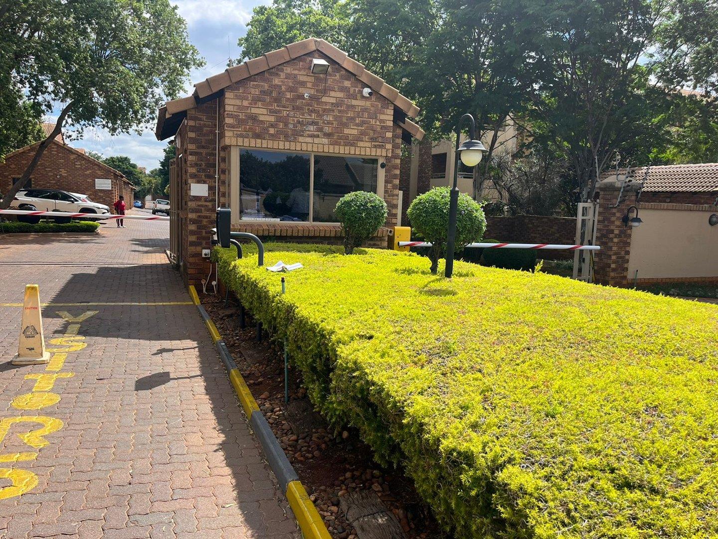 Faerie Glen Property Property and houses for sale in Faerie Glen