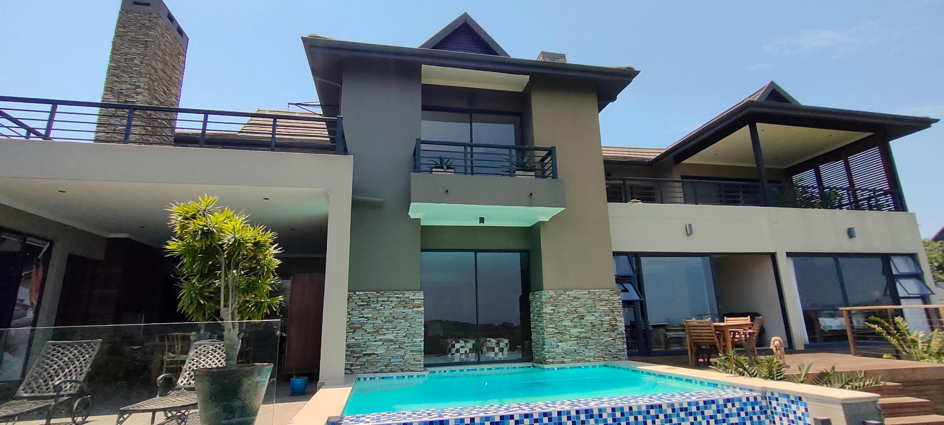 4 Bedroom House for sale in Ballito Central P24113724523