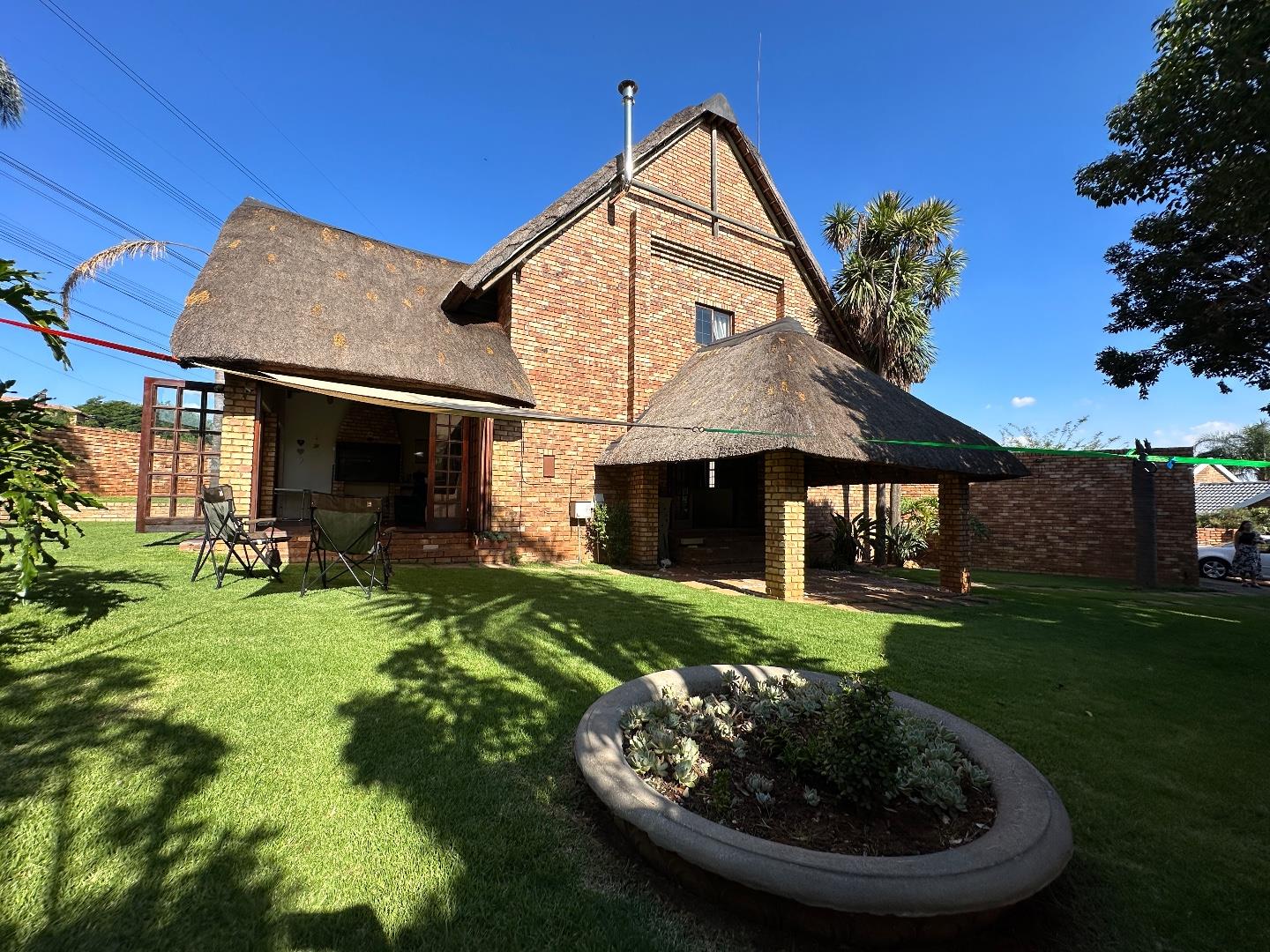 4 Bedroom House for sale in Moreleta Park 8x2 Jacques Street P24113724603