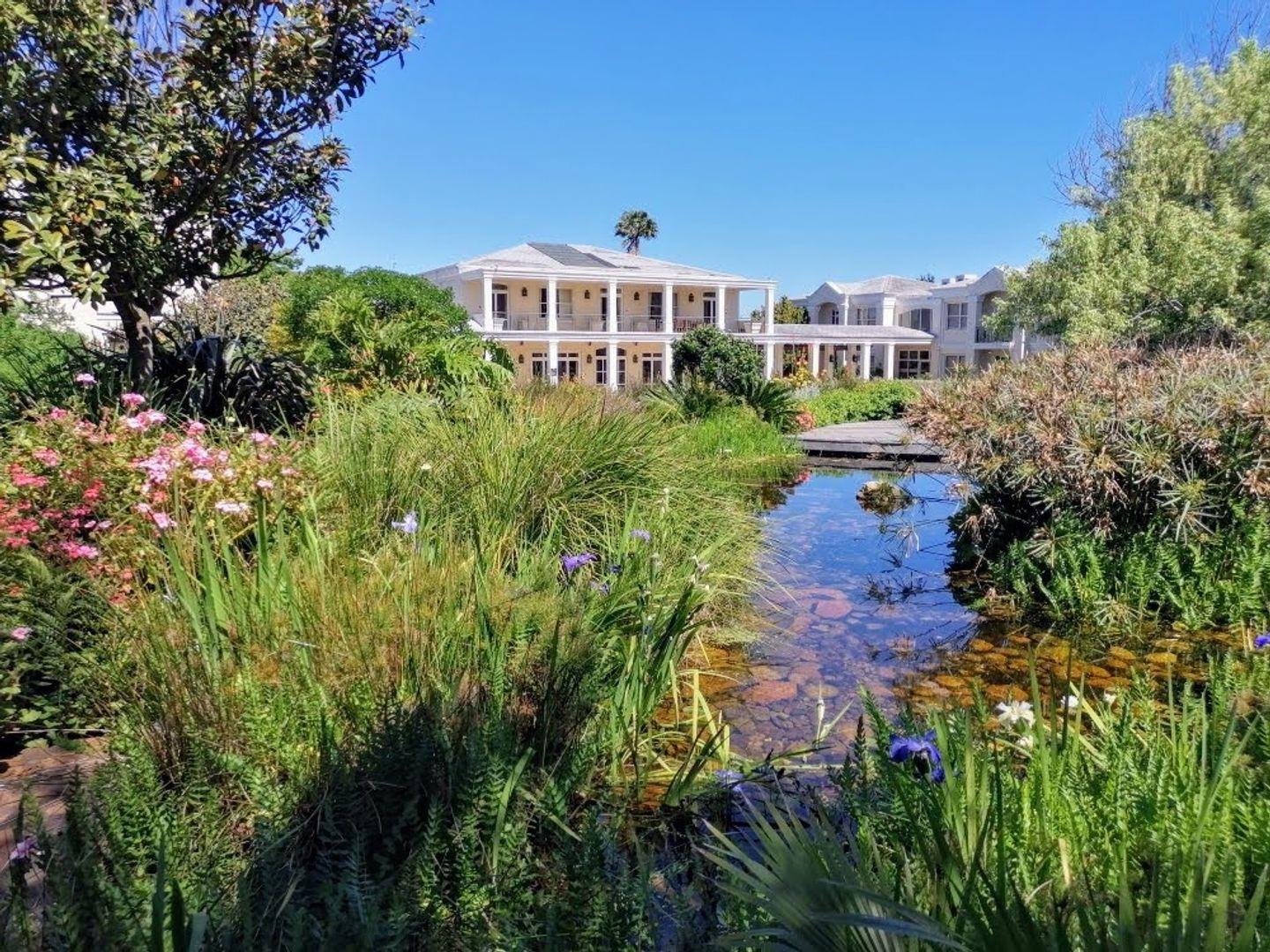 Durbanville Central Property Property and houses to rent in