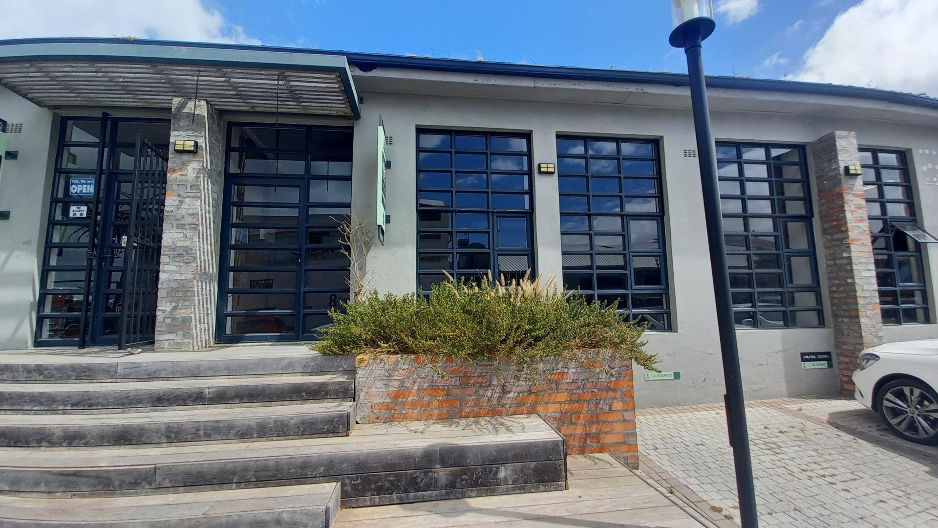 Salt River Property Property and houses to rent in Salt River