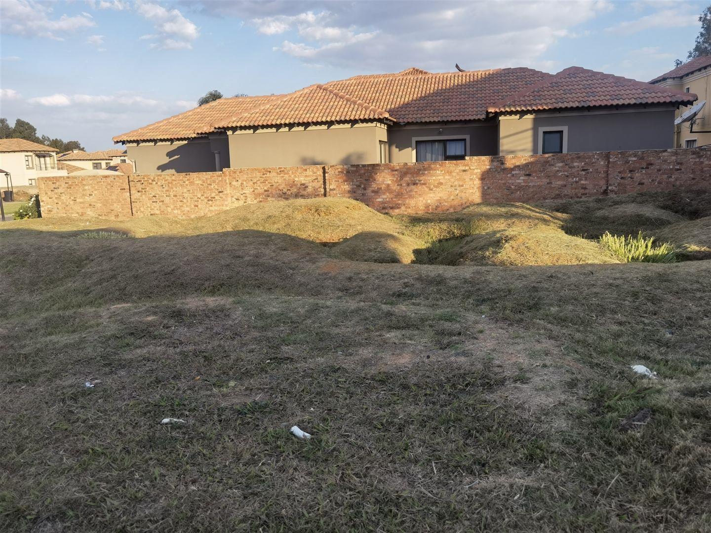 Vacant land / plot for sale in Brakpan North P24113503540