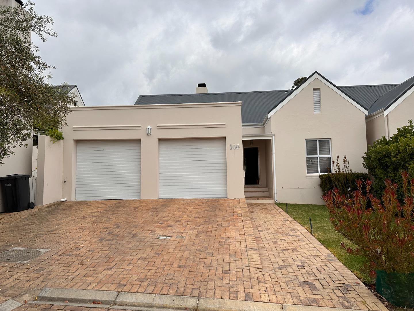 Diemersfontein Wine and Country Estate Property Property and houses