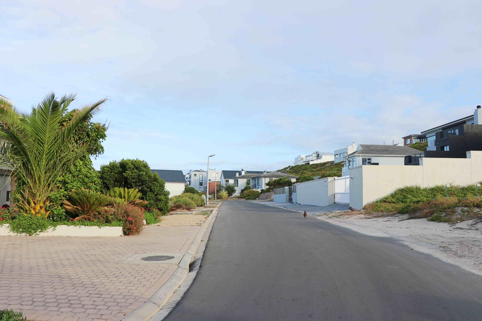 Vacant land / plot for sale in Yzerfontein 33 Roosmaryn Street P24