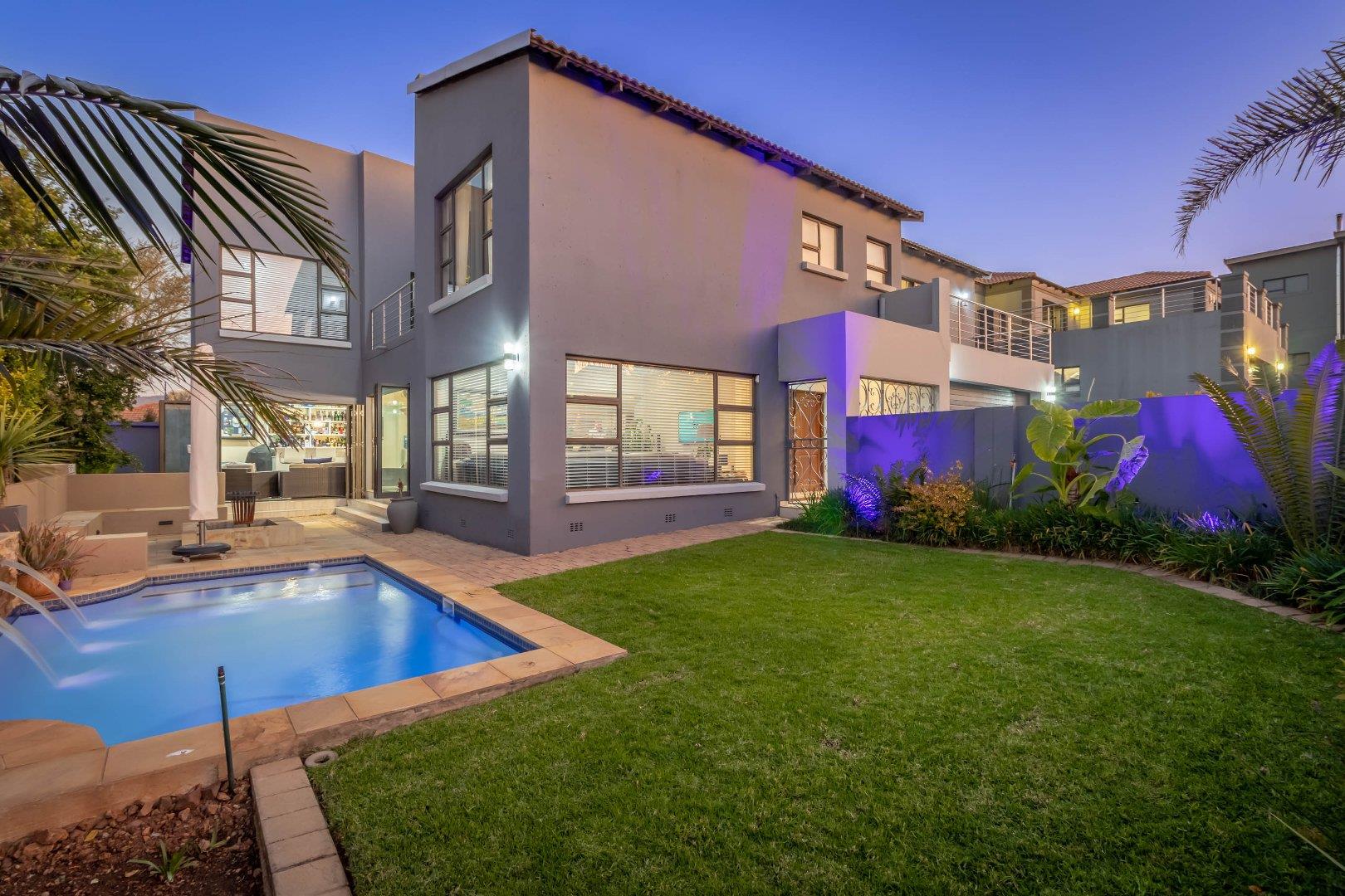 3 Bedroom House for sale in Homes Haven Silver Valley Estate, Falls