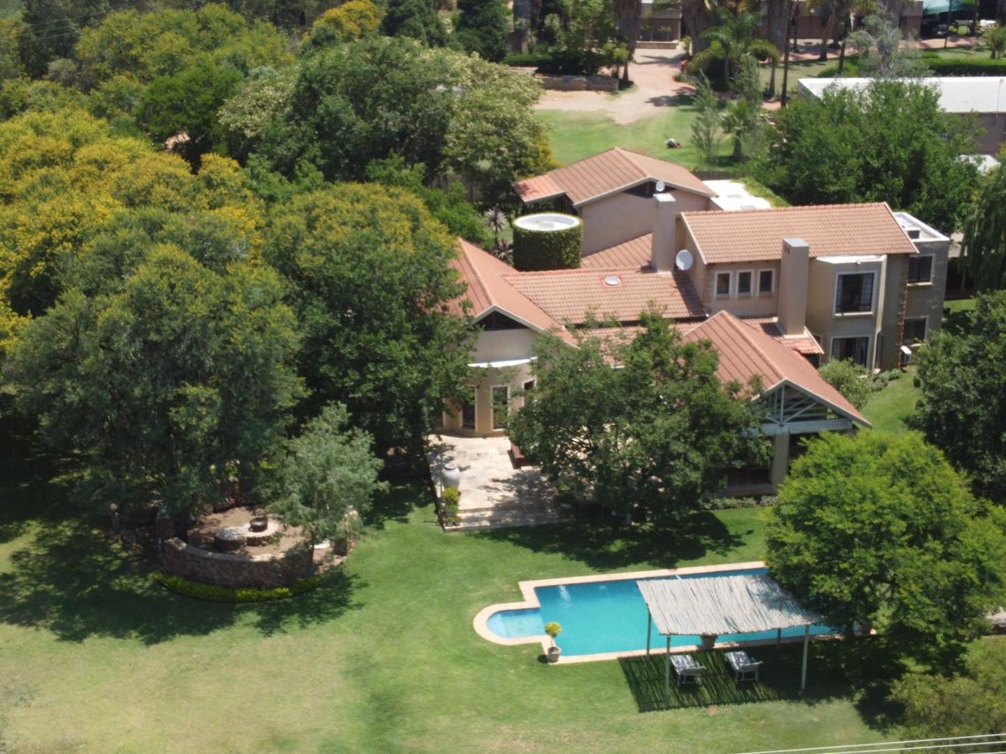 5 Bedroom House for sale in Tyger Valley 10 Tyger Street P24113725665