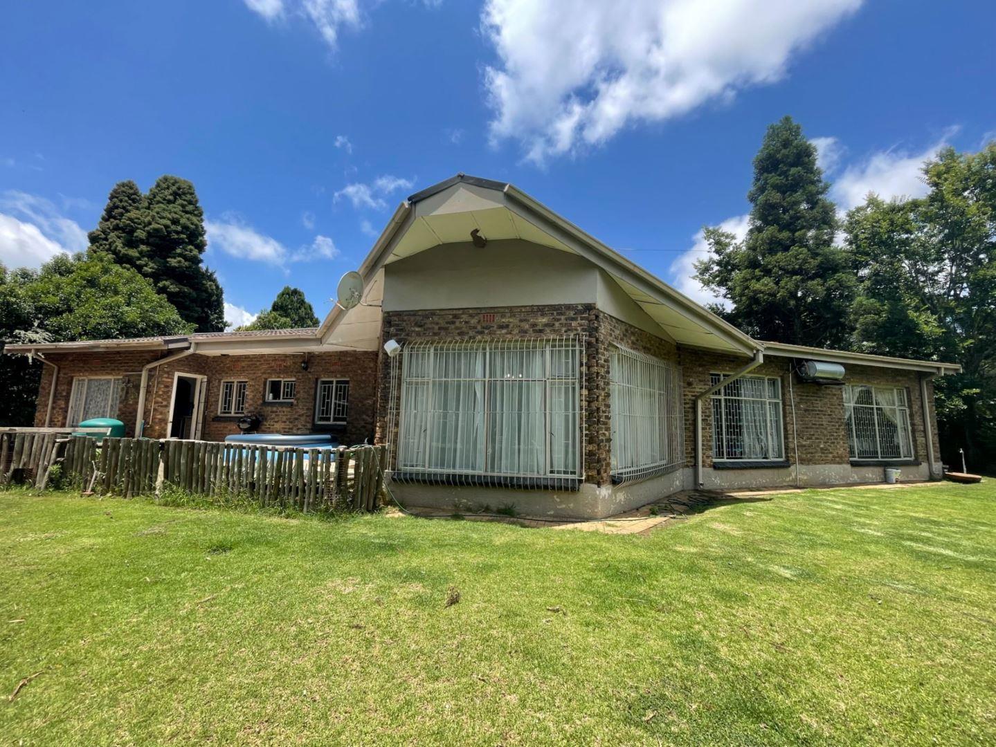 5 Bedroom House for sale in Belfast P24113719928