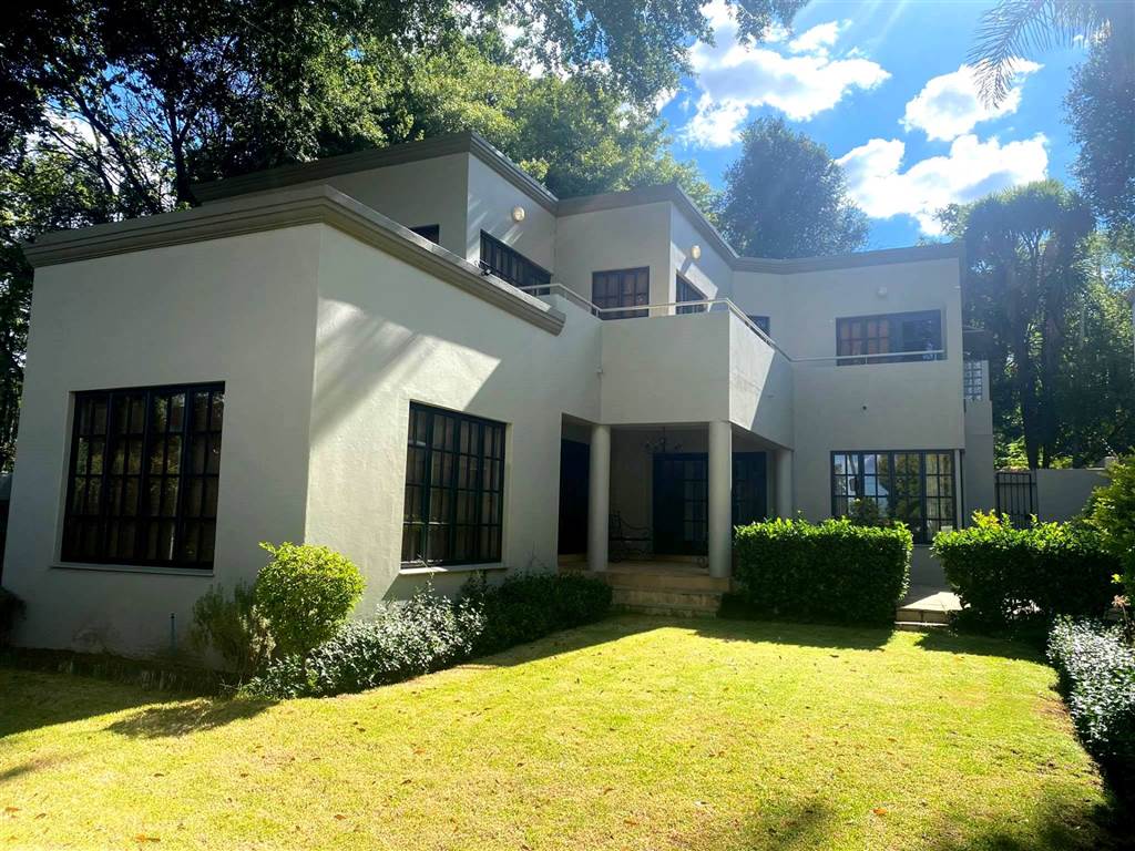 Melrose Property Property and houses to rent in Melrose Property24