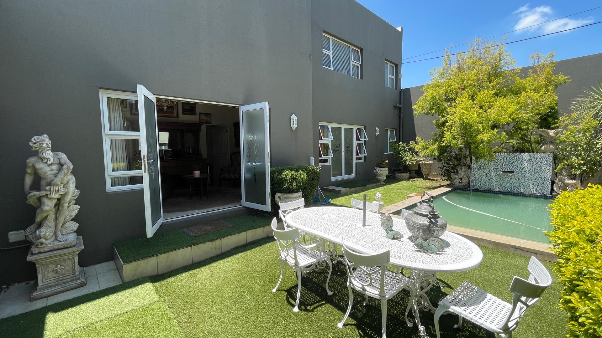 1 Bedroom Apartment / flat to rent in Parkhurst P24113726076