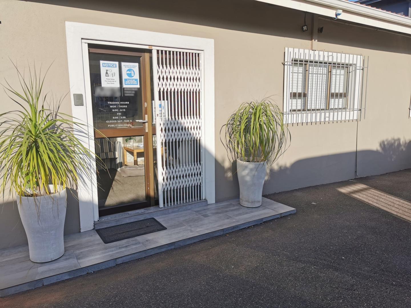 Commercial property for sale in Durban North 70 Adelaide Tambo Dr