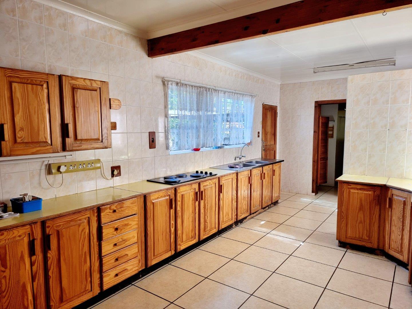 Houses to rent in Vanderbijlpark Vanderbijlpark Property